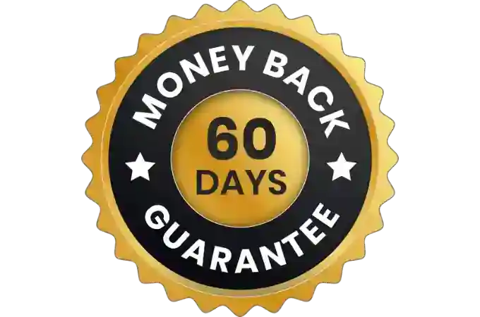 Synevra Money Back Guarantee